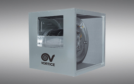 VORT QBK