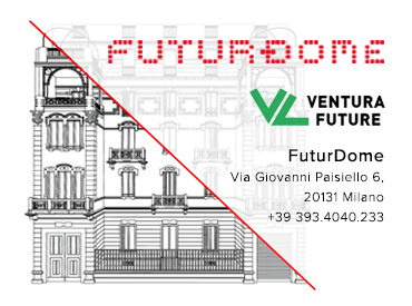 Ventura Future, great success!
