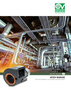 Atex Range