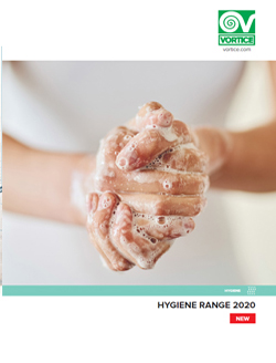 Hygiene Range 2020