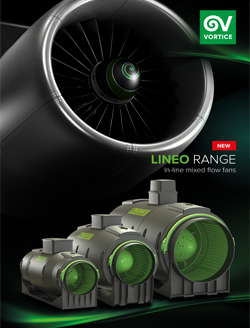 Lineo Range