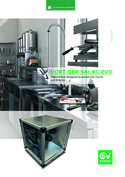 Vort QBK SAL-KC EVO