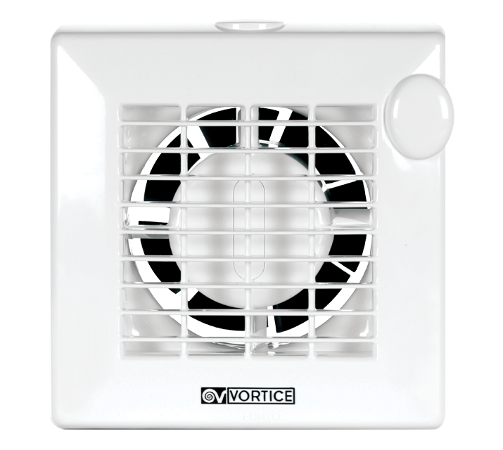 Ventilateur de table (4000 m³/h) VORTICE