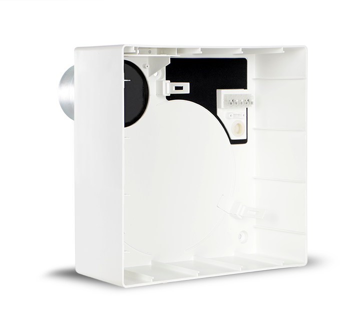 QE-B M VK90 - Vortice