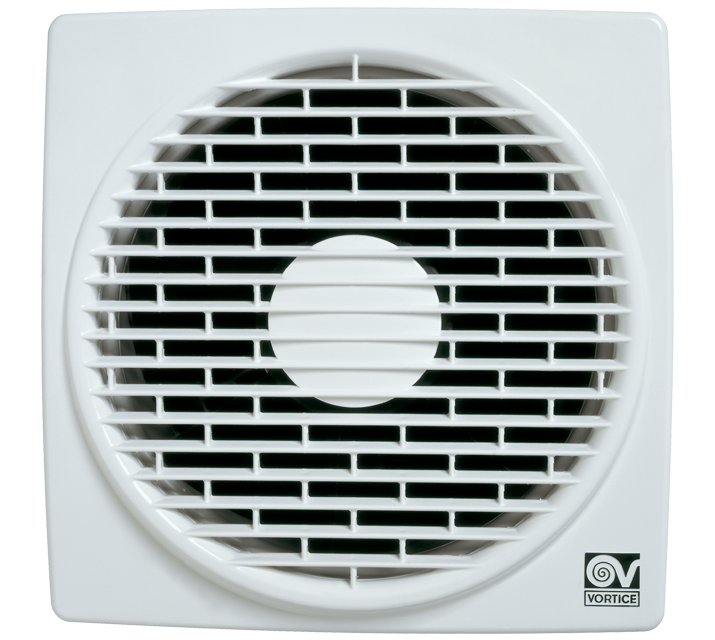 Minimer punkt is VORTICE 230/9" P-LL-S - RESIDENTIAL VENTILATION AXIAL FANS Vortice