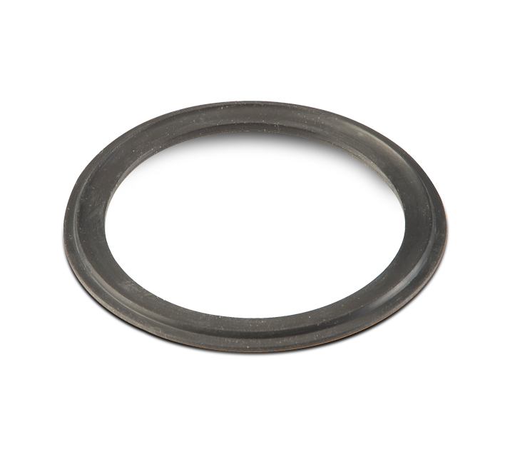 Wdg Rectangular WDG-OR 75 - Vortice