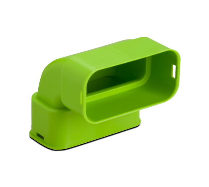 WDG C V 35 Vortice