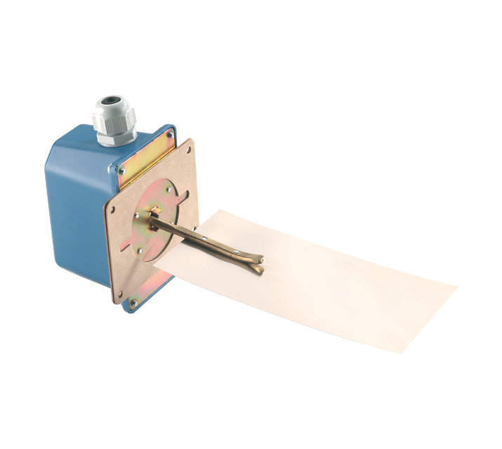 FA (FLUSSOSTATO)