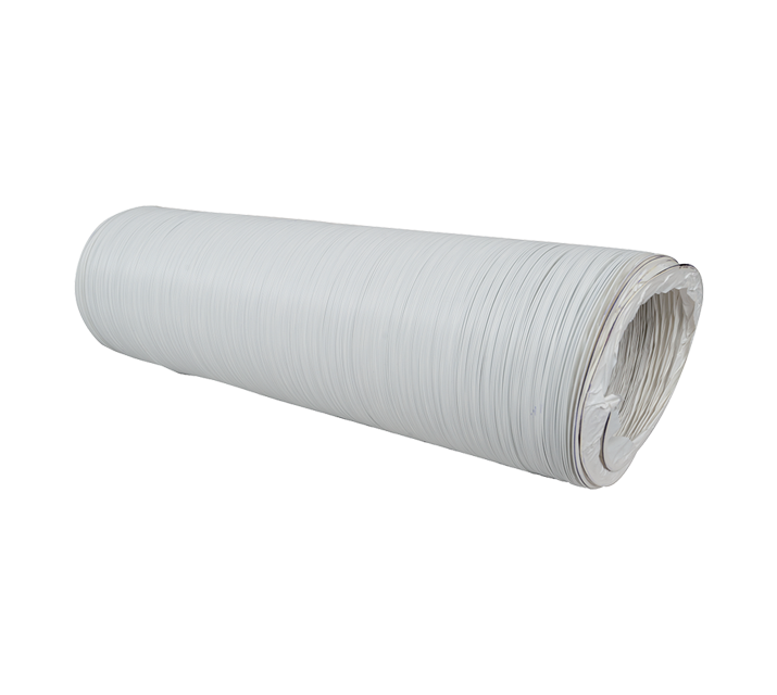 TUBO FLEX PVC D.160