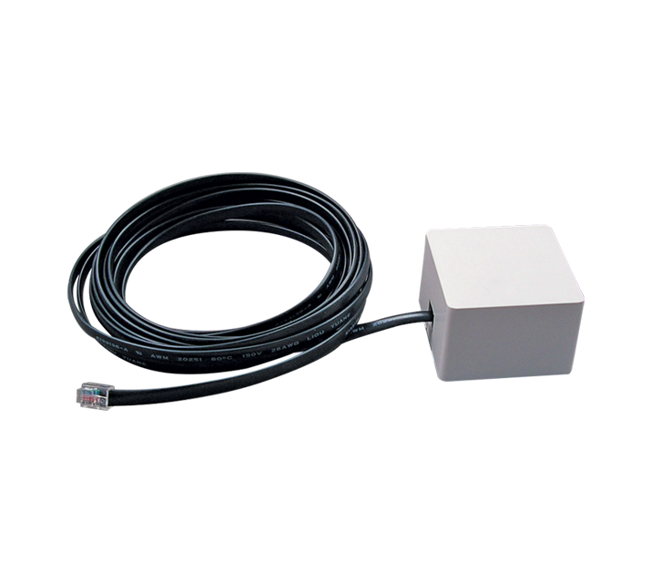 EXTERNAL RF MODULE HR 400 PLUS