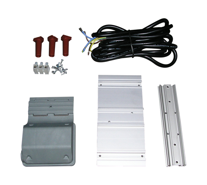 KIT ACCESSORI THERMOLOGIKA SOLEIL PLUS