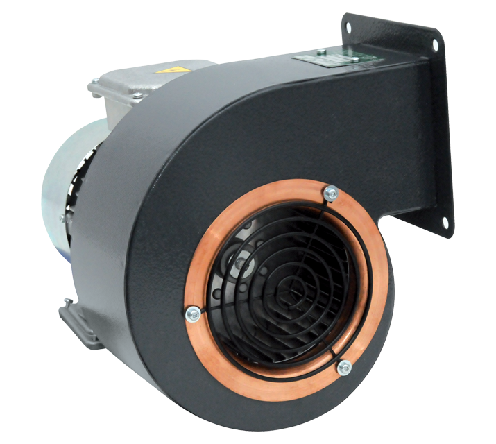 C30/4T ATEX II 2G/D h T3/125°C X Gb/Db - Vortice