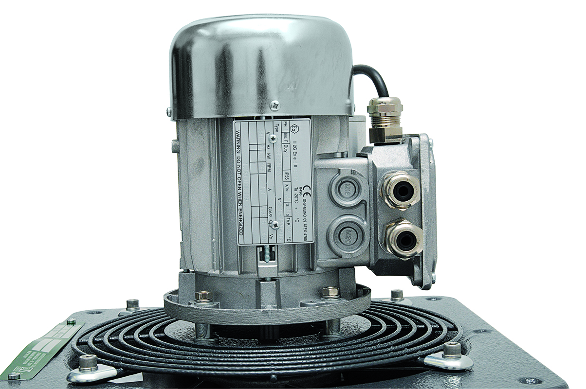 e 304 m atex ii 2g d h t3 125 c x gb db industrial