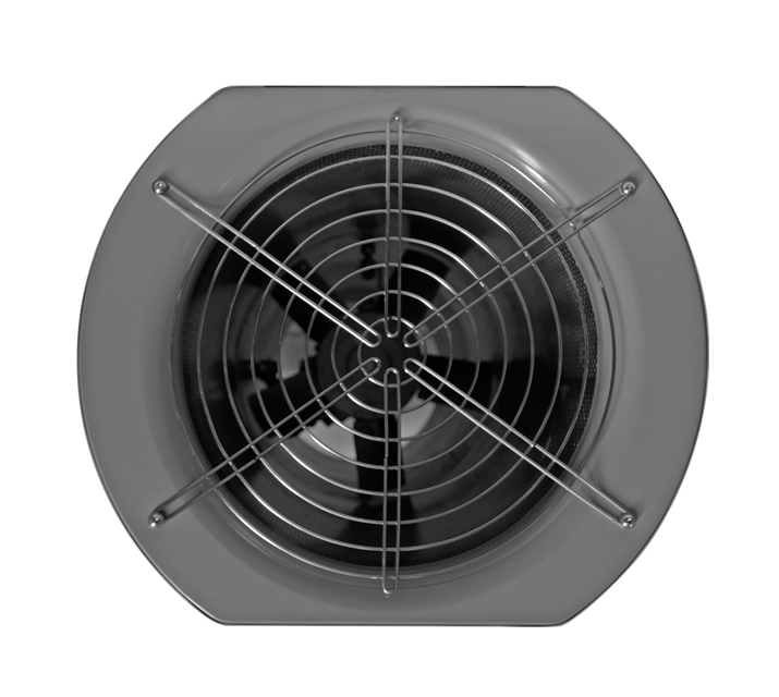 VORT JETA 315/2 INDUSTRIAL VENTILATION JET FANS Vortice
