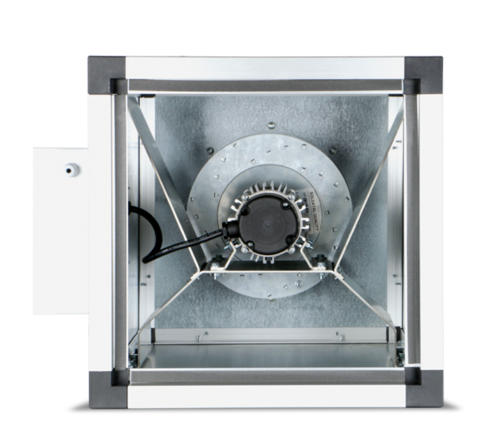 Ventilateur de table (4000 m³/h) VORTICE