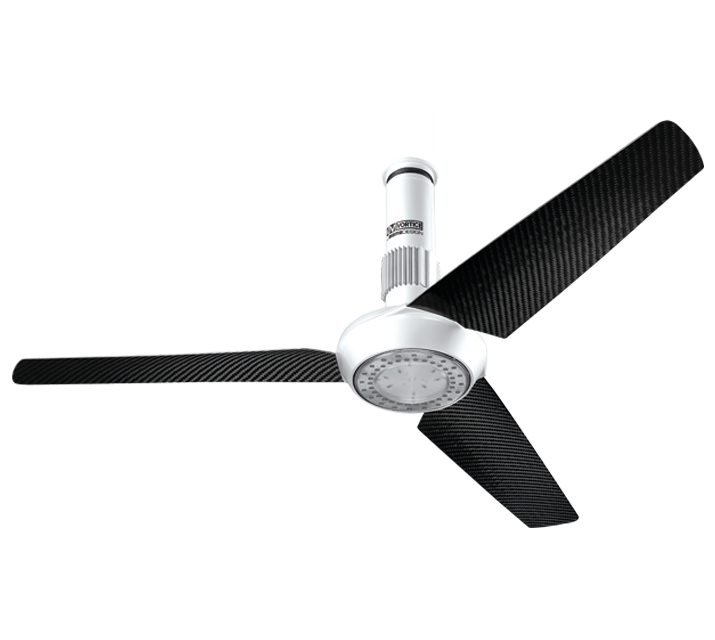 NORDIK AIR DESIGN 140-29 BIANCO - SUMMER VENTILATION ...