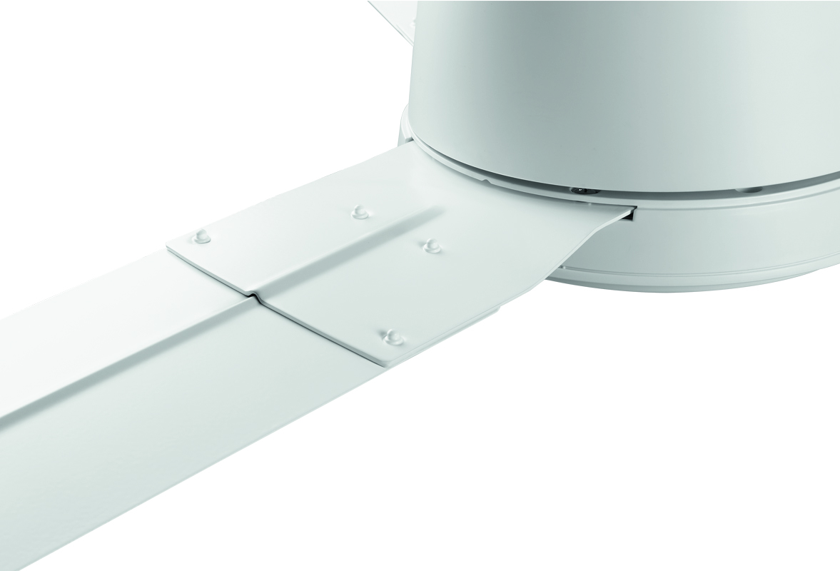Vortice 61758 Nordik Evolution Ventilateur de plafond réversible Vortice 61758 Nordik Evolution Ventilateur de plafond réversible