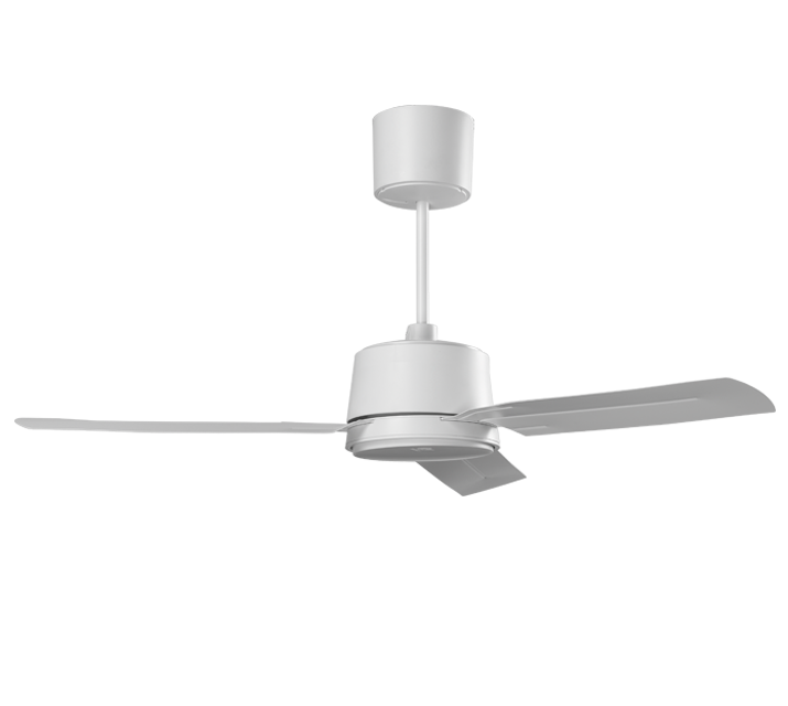 Nordik Eco 140 56 Summer Ventilation Ceiling Fans Vortice