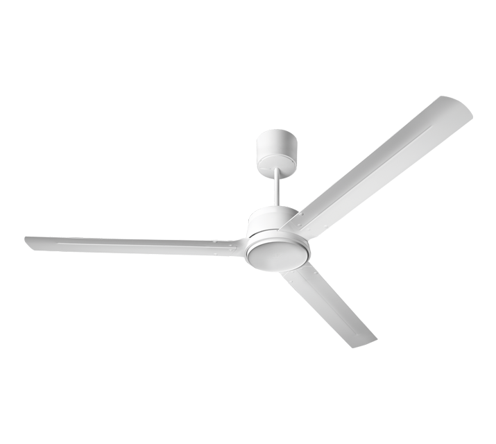 Nordik Eco 180 70 Summer Ventilation Ceiling Fans Vortice