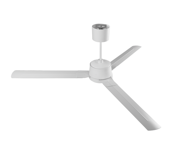 Nordik Eco 180 70 Summer Ventilation Ceiling Fans Vortice