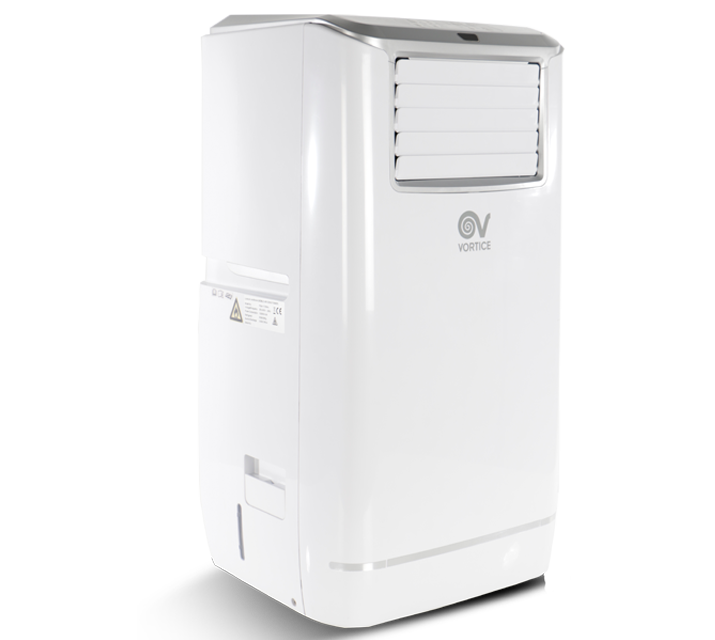Polar air discount portable air conditioner