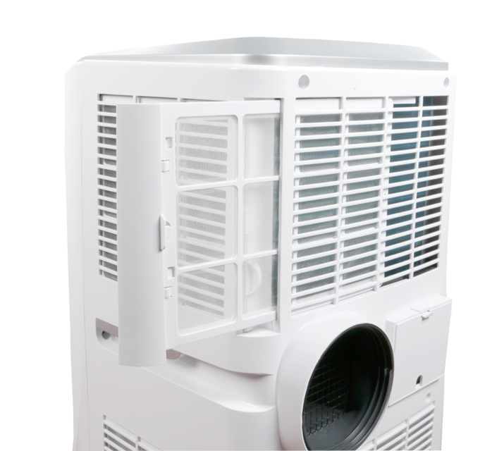 VORT KRYO POLAR EVO 11 AIR CONDITIONING MOBILE AIR CONDITIONERS