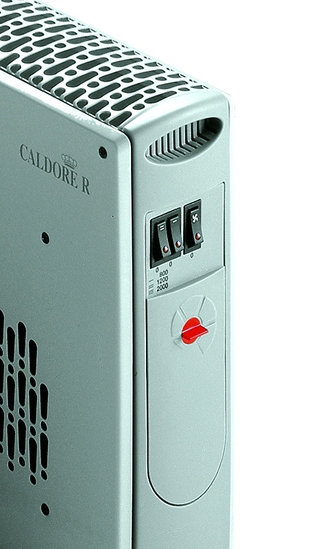 Caldore Termosifone elettrico - VORTICE 0000070201 • Cacciavillani Shop