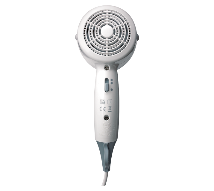 Vort Fohn 1200 Plus Hygiene Hair Dryers Vortice