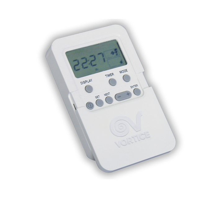 TELECOMANDO VORT HR 400 PLUS