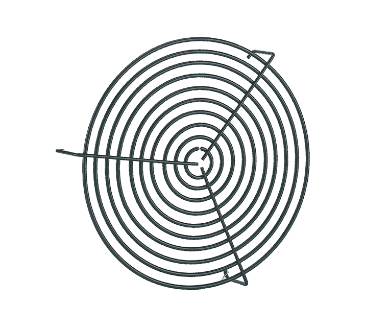 CA-G 200 (GRIGLIA DI PROTEZIONE)