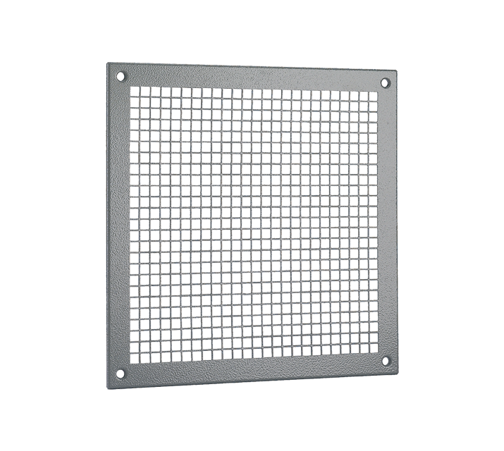TRA 600 (TELAIO CON RETE ANTINF.)